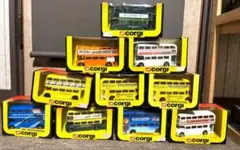 2026年最新】CORGI ロンドンバスの人気アイテム - メルカリ