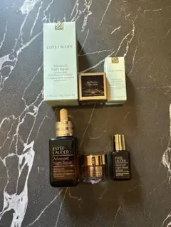 おまけ付き アドバンス ナイト リペア SMR コンプレックス 50ml 新品 