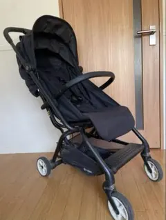 サイベックス ベビーカー