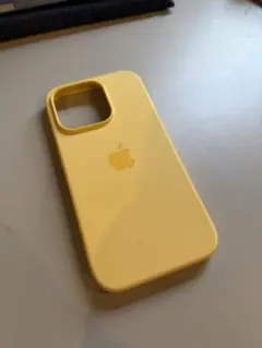 Apple MagSafeiPhone 14 Pro Max 純正シリコンケース