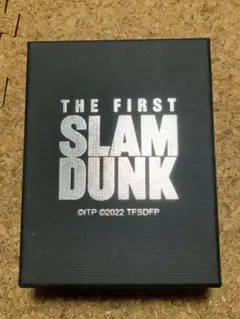 the first slam dunk キャラクターグッズ