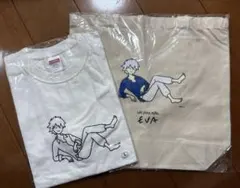 2025年最新】渚カヲル tシャツの人気アイテム - メルカリ