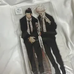 呪術廻戦 MEGAアクリルスタンド