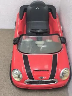9080）グロリア ミズタニ ペダルカー 乗用玩具 - メルカリ
