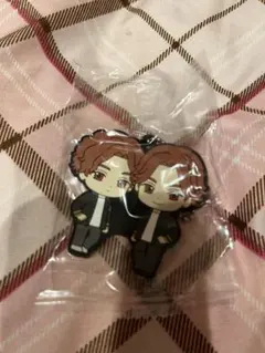 ウィンブレ ラバーストラップ 榊