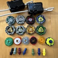 ベイブレードX まとめ売り 2025年最新】ベイブレードXまとめ売りの人気アイテム - メルカリ