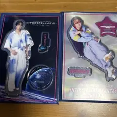 ファンタCD 澤本夏輝 アクリルスタンド　アクスタ　スタボ Amazon.co.jp: 澤本夏輝 アクスタ FANTASTICS LIVE TOUR 2024 澤