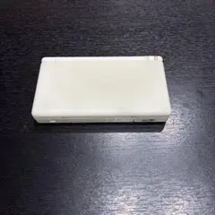 【ジャンク品】任天堂 ニンテンドーDS Lite ホワイト