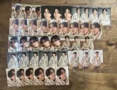 FANTASTICS ずっとずっと 澤本夏輝 トレカ　セット