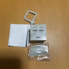 マイクラ　マインクラフト　ハンガーフィギュア