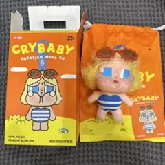 クライベイビー バケーション