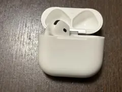 AirPods 第4世代 A3058 充電ケース　左のみ