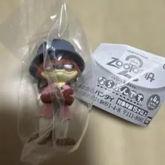 ズートピア2 ならぶんです。ニック・ワイルド