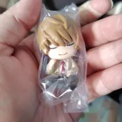 DEATH NOTE 夜神月 肩ズン.Fig