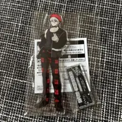 ブルーロック　パフォーマンススタイル　アクリルスタンド　凪誠士郎