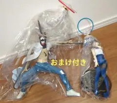 チェンソーマン　Grandista 　ボム　BiCute コベニ　フィギュア