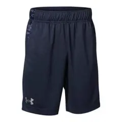 Under Armour ネイビー ショートパンツ ユースXL