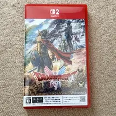 ドラゴンクエスト1&2(Nintendo Switch2)