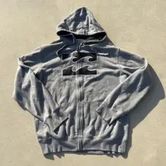 り*様 Billabong グレー パーカー XL