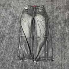 2026年最新】jaded london デニム チェックパンツの人気アイテム
