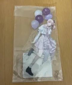 暁山瑞稀　プロセカ4th感謝祭　アクリルスタンド