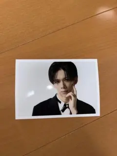 超特急リョウガ JOKER 生写真