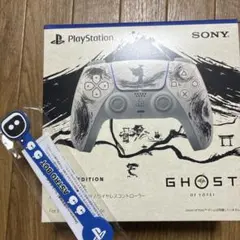 ワイヤレスコントローラーGhost of Yōteiアストロボットコードホルダー