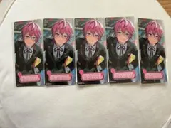 すとぷり　さとみくん　ふぁみくじ　ステッカー　即購入⭕️