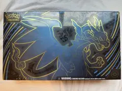 海外サプライ5点セット メガリザードンX ex ウルトラプレミアム