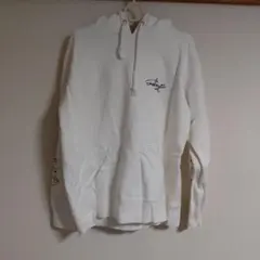 Enebeyc手話パーカー