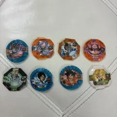 ★ドラゴンボール★レア★ディスクロス★レア