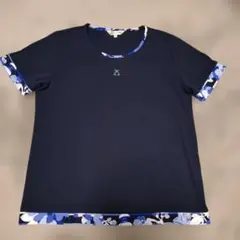 2026年最新】LEONARD レディース 半袖(Tシャツ) Tシャツ・カットソーの