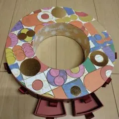 ピエール・エルメ　アドベントカレンダー　箱のみ　2023年クリスマス