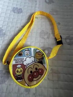 アンパンマン ショルダーバッグ