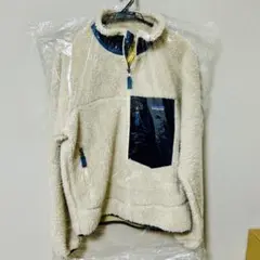 Patagonia Classic Retro-X Jacket　サイズM