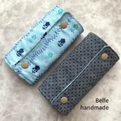 57. 抱っこ紐カバー　よだれカバー　サッキングパッド　エルゴ