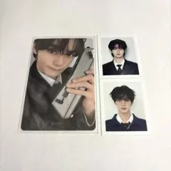 zb1 キムギュビン シーグリ トレカ