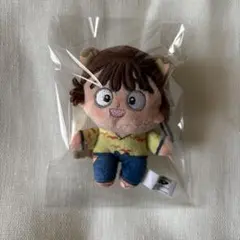 尾浜勘右衛門 ほわぬい