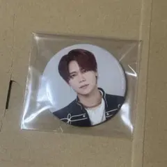 INI 藤牧京介 缶バッジ LAPOSTA2025 ラポスタ