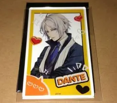 オトメイト AGF アクリルカード ダンテ ピオフィ アクカ