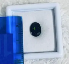 クロムダイオプサイド オーバルカット ルース