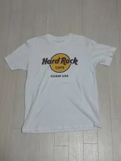 Hard Rock Cafe Tシャツ GUAM USA