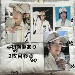 StrayKids シーグリ 2026 fans バンチャン まとめ売り