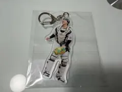 千葉ロッテ FANFEST アクリルキーホルダー 石川慎吾 23