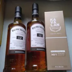 2025年最新】ボウモアの人気アイテム - メルカリ