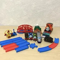 トーマス　カプセルプラレール