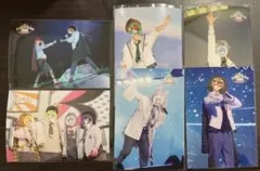 ｛バラ売り可能｝カラフルピーチ　実写ブロマイド