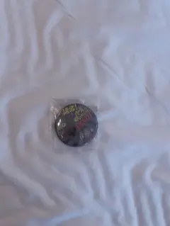 USJ ハロウィン 限定バッジ2024