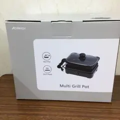 Abitelax Multi Grill Pot APN-15GS(H)のサムネイル