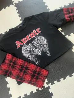 ロンT M レディース